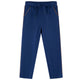 Vidaxl kinderbroek met trekkoord 92 marineblauw