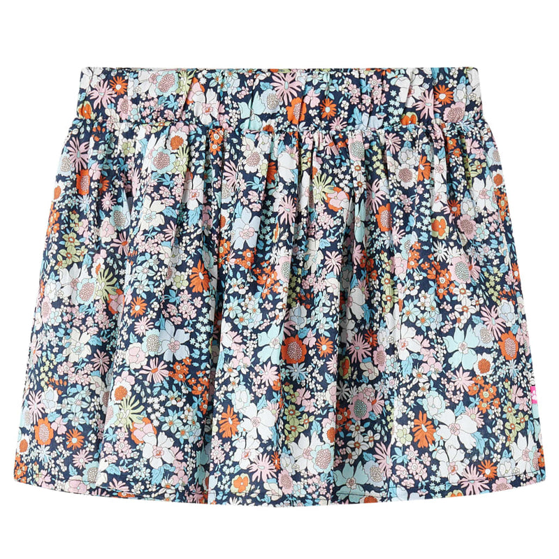 Load image into Gallery viewer, Vidaxl kinderrokje 116 donkerblauw
