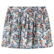 Vidaxl kinderrokje 116 donkerblauw