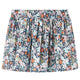 Vidaxl kinderrokje 128 donkerblauw