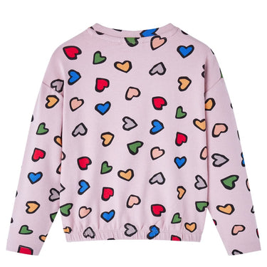 Vidaxl kindertrui 116 roze