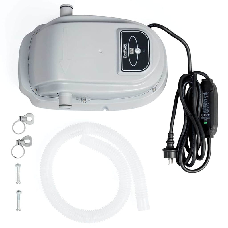 Load image into Gallery viewer, Bestway zwembadverwarming 58259
