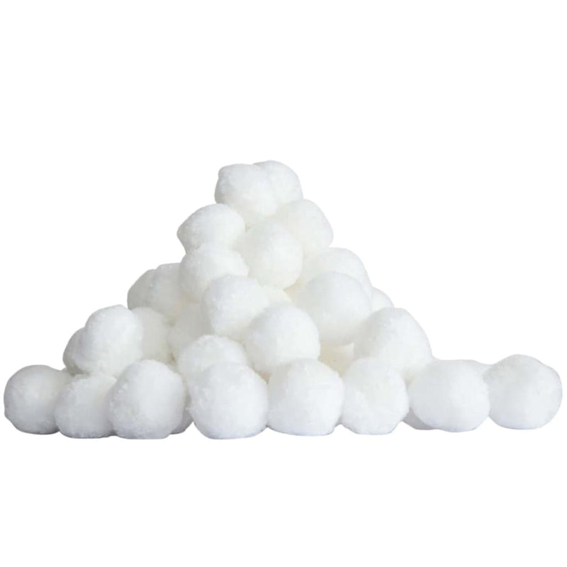 Load image into Gallery viewer, Bestway flowclear filterballen polysphere 500 g 58475

