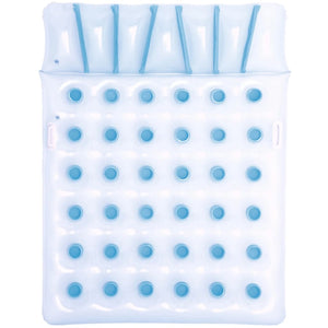 Bestway zwembadluchtbed tweepersoons 43055