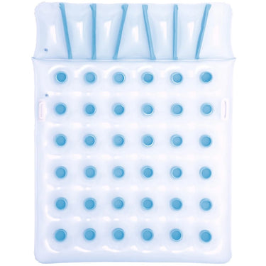 Bestway zwembadluchtbed tweepersoons 43055