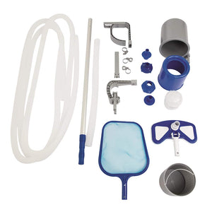 Bestway flowclear zwembadonderhoudsset deluxe 58237