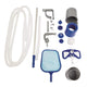 Bestway flowclear zwembadonderhoudsset deluxe 58237