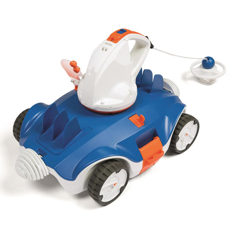 Load image into Gallery viewer, Bestway flowclear zwembadreinigingsrobot aquatronix 58482
