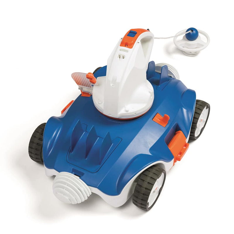 Load image into Gallery viewer, Bestway flowclear zwembadreinigingsrobot aquatronix 58482
