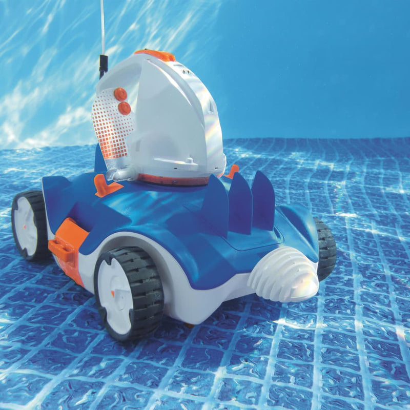 Load image into Gallery viewer, Bestway flowclear zwembadreinigingsrobot aquatronix 58482
