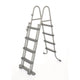 Vidaxl bestway flowclear zwembadladder 4 treden 122 cm 58331