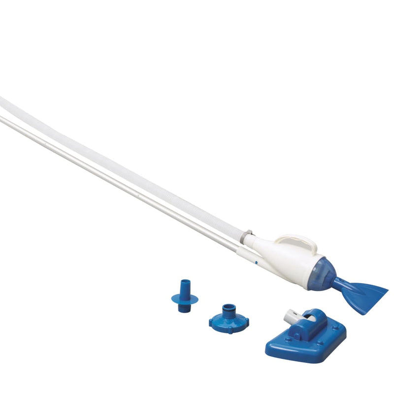 Load image into Gallery viewer, Bestway Zwembadstofzuiger AquaCrawl 58212
