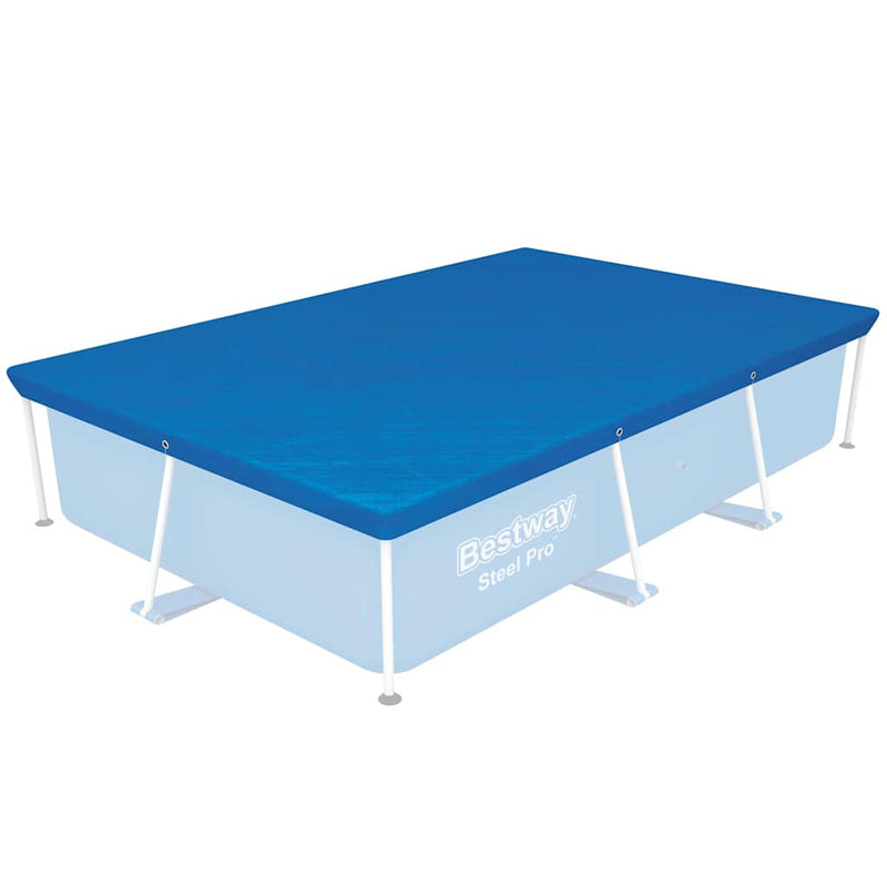 Load image into Gallery viewer, Bestway flowclear zwembadhoes 259x170 cm
