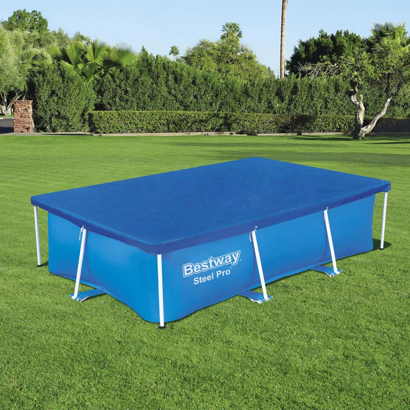 Load image into Gallery viewer, Bestway flowclear zwembadhoes 259x170 cm
