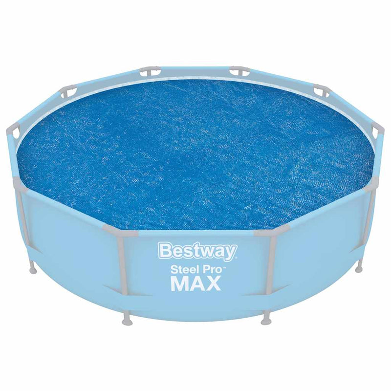 Load image into Gallery viewer, Bestway solarzwembadhoes flowclear 305 cm
