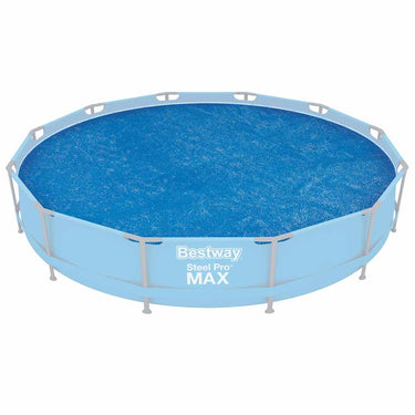 Bestway flowclear solarzwembadhoes 356 cm