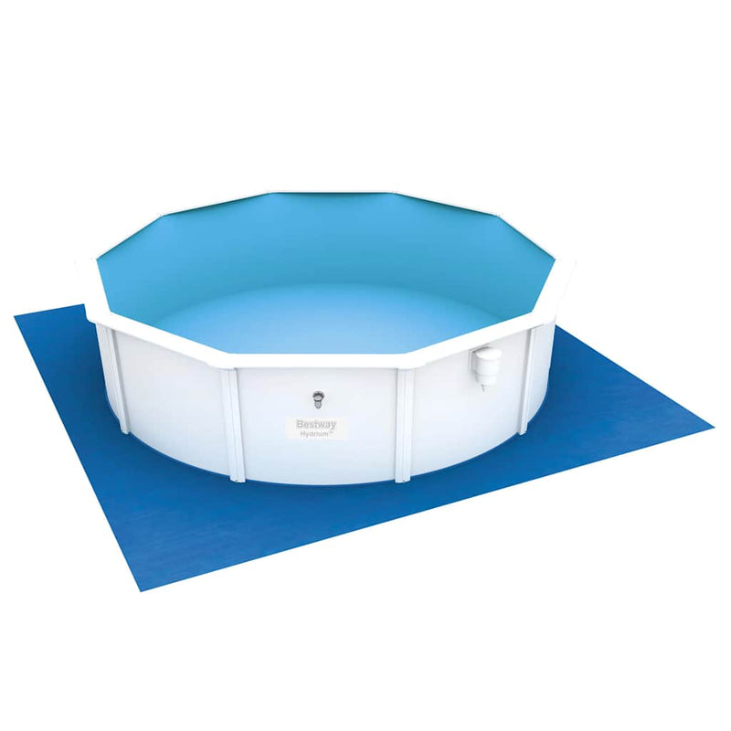 Load image into Gallery viewer, Bestway flowclear zwembadgrondzeil 488x488 cm
