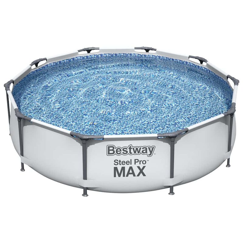 Load image into Gallery viewer, Bestway steel pro max zwembadset 305x76 cm
