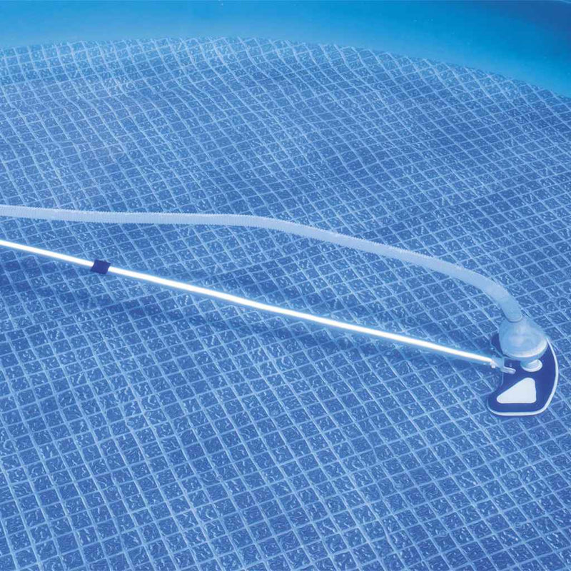 Load image into Gallery viewer, Bestway flowclear zwembadreinigingsset aquaclean
