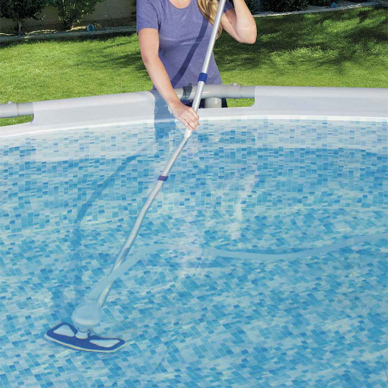 Load image into Gallery viewer, Bestway flowclear zwembadreinigingsset aquaclean
