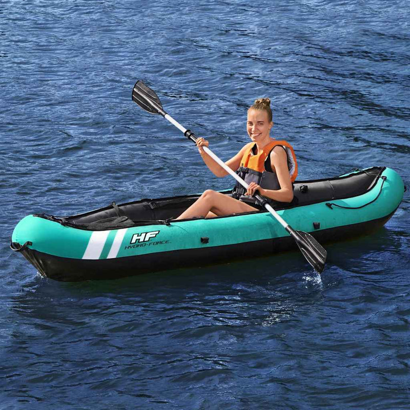 Load image into Gallery viewer, Bestway hydro-force kayak ventura 280x86 cm
