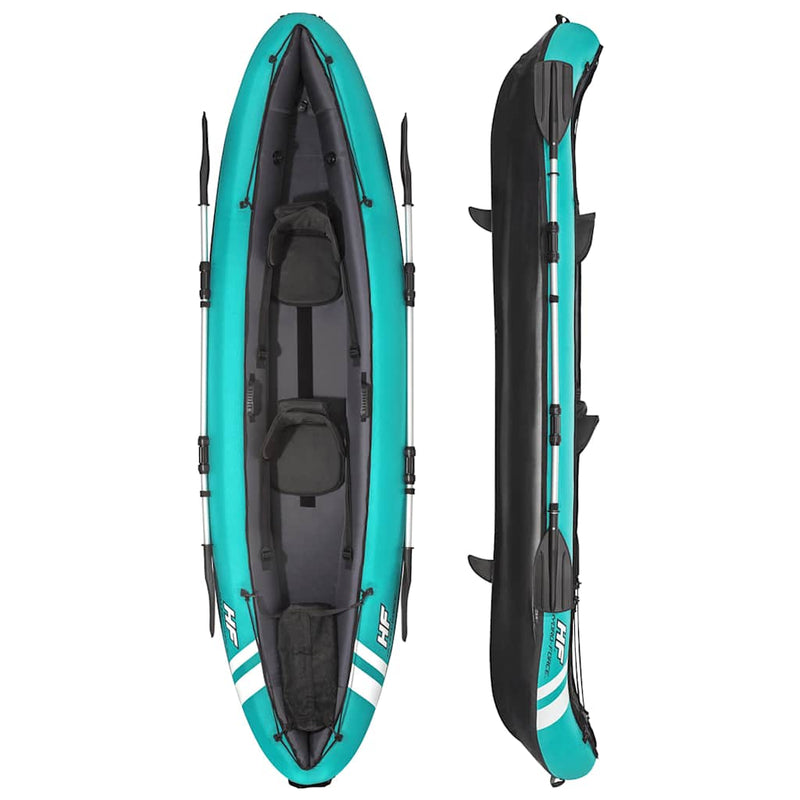 Load image into Gallery viewer, Bestway hydro-force kayak ventura x2 330x86 cm
