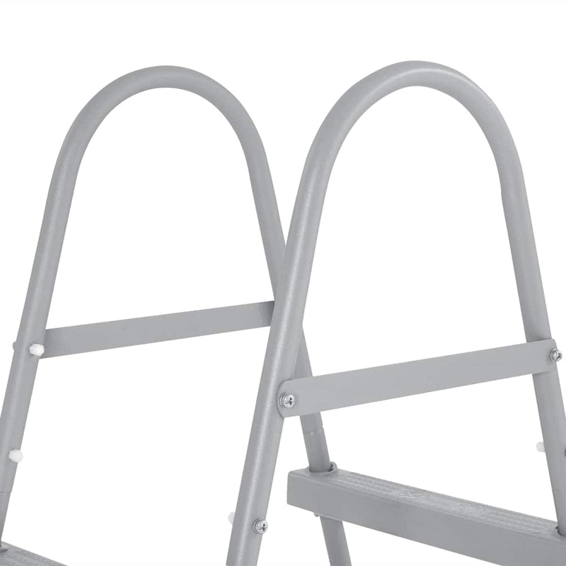 Load image into Gallery viewer, Bestway zwembadladder flowclear 2 treden 84 cm
