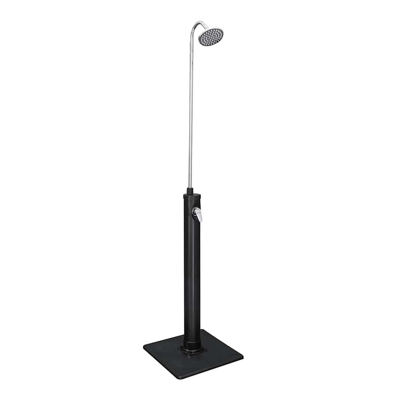 Load image into Gallery viewer, Bestway buitendouche solar flow 8 l zwart
