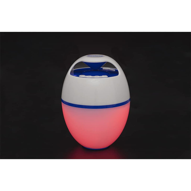 Load image into Gallery viewer, Bestway bluetooth luidspreker led drijvend
