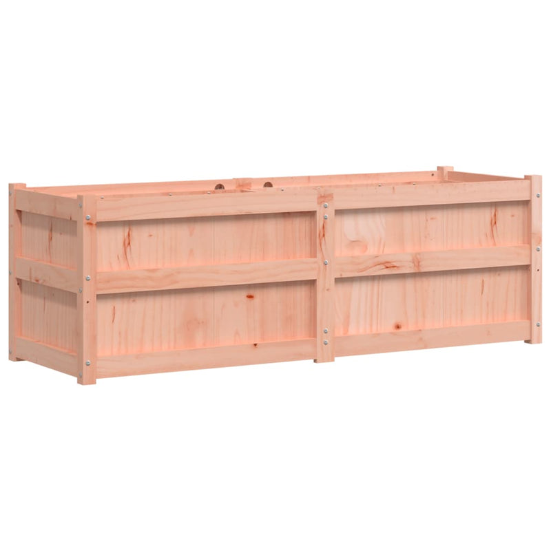 Load image into Gallery viewer, Vidaxl plantenbak 150x50x50 cm massief douglashout
