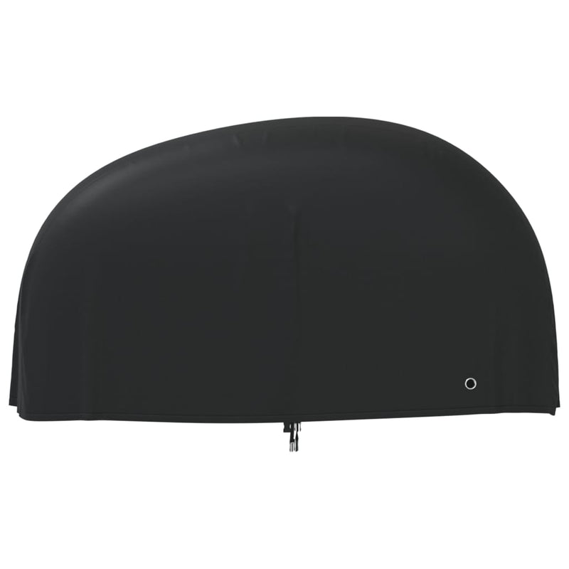Load image into Gallery viewer, VidaXL Fietshoezen 2 st 190T 200x70x110 cm oxford stof
