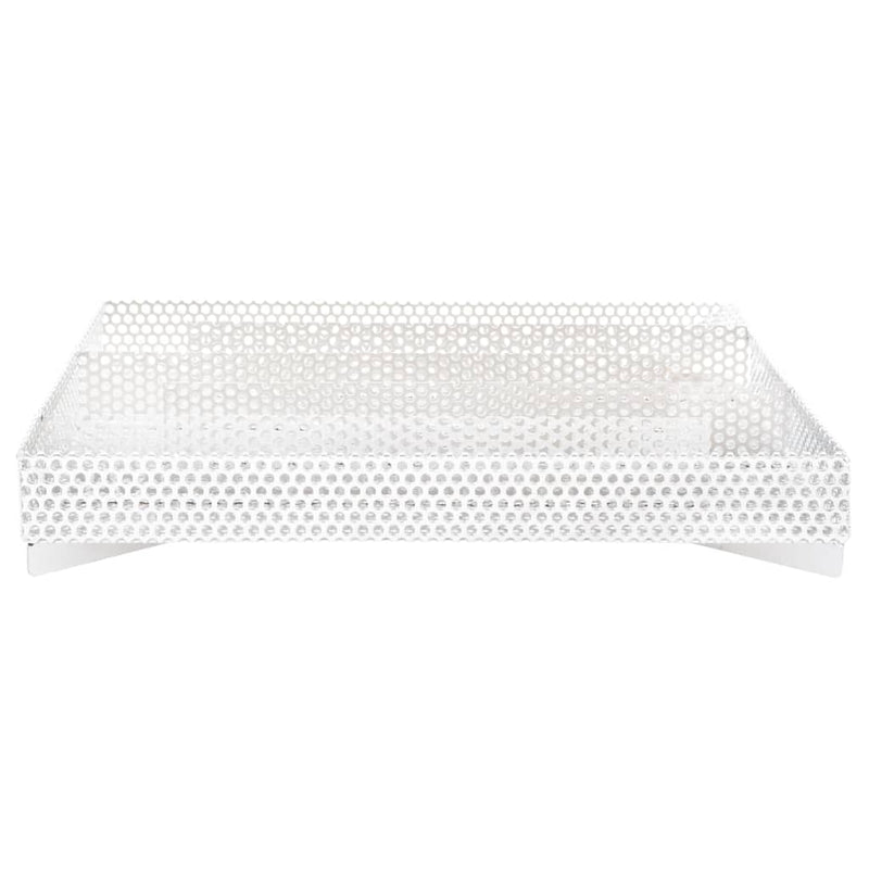 Load image into Gallery viewer, Vidaxl rookgenerator koud 5-kamers 27 cm roestvrij staal
