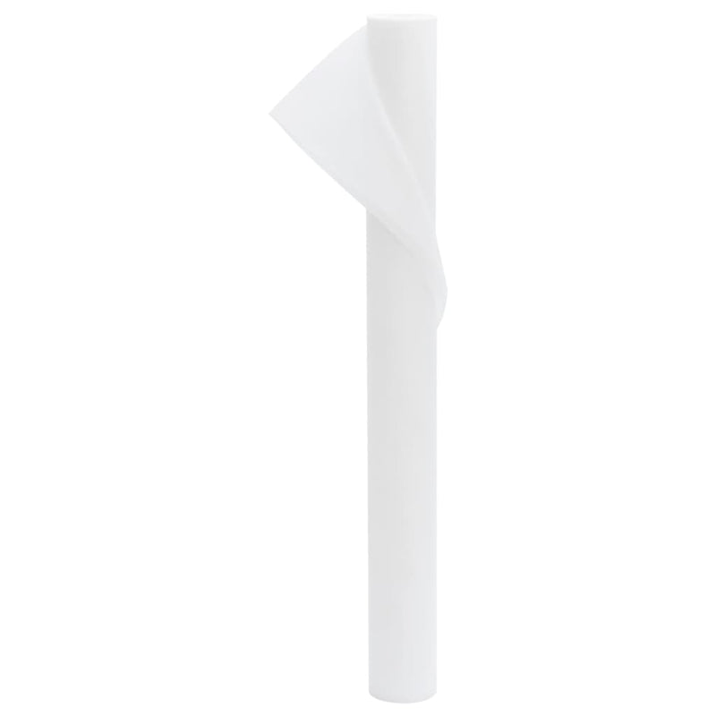 Load image into Gallery viewer, Vidaxl vliesdoek voor planten 2 rollen 70 g m² 10x1,6 m
