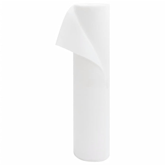 Vidaxl vliesdoek voor planten 2 rollen 70 g m² 50x1,6 m