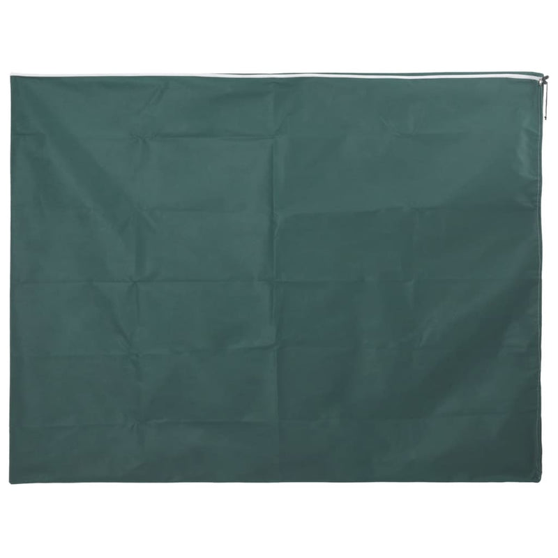 Load image into Gallery viewer, Vidaxl plantenhoezen met ritssluiting 2 st 70 g m² 3,93x3 m
