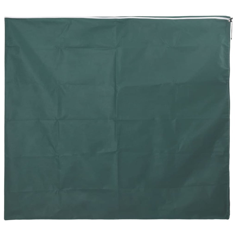 Load image into Gallery viewer, VidaXL Plantenhoezen met ritssluiting 2 st 70 g m² 3,93x3,5 m
