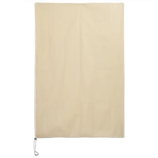Vidaxl plantenhoezen met ritssluiting 10 st 70 g m² 1,2x1,8 m