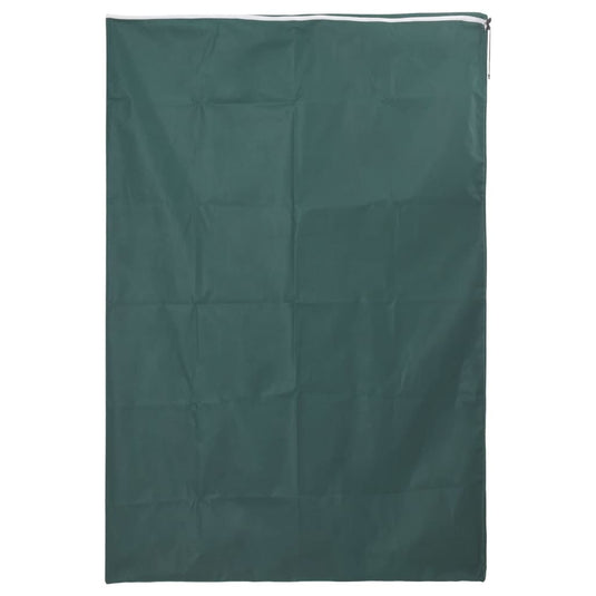 Vidaxl plantenhoezen met ritssluiting 10 st 70 g m² 1,2x1,8 m