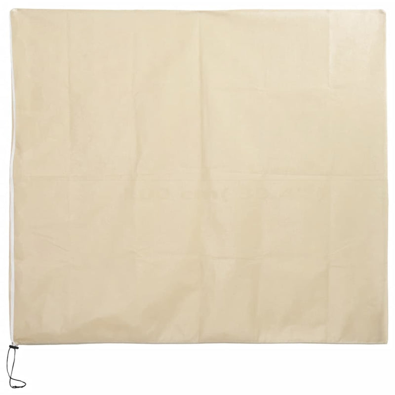 Load image into Gallery viewer, Vidaxl plantenhoezen met ritssluiting 10 st 70 g m² 3,93x3,5 m
