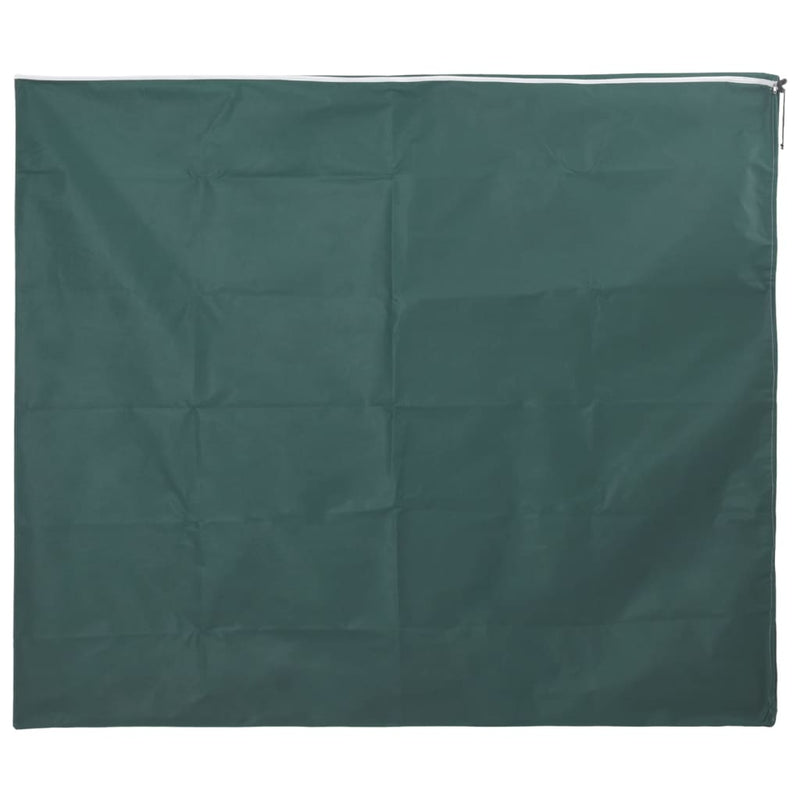 Load image into Gallery viewer, VidaXL Plantenhoezen met ritssluiting 10 st 70 g m² 2,36x2 m
