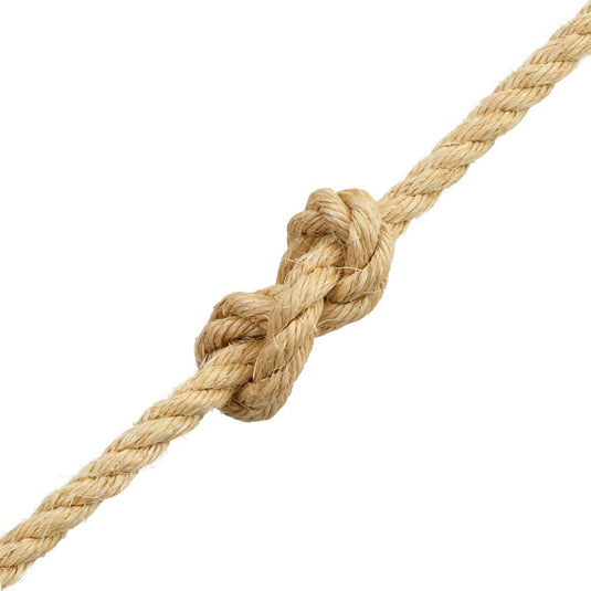 VidaXL Touw 5 st14 mm 100 m sisal