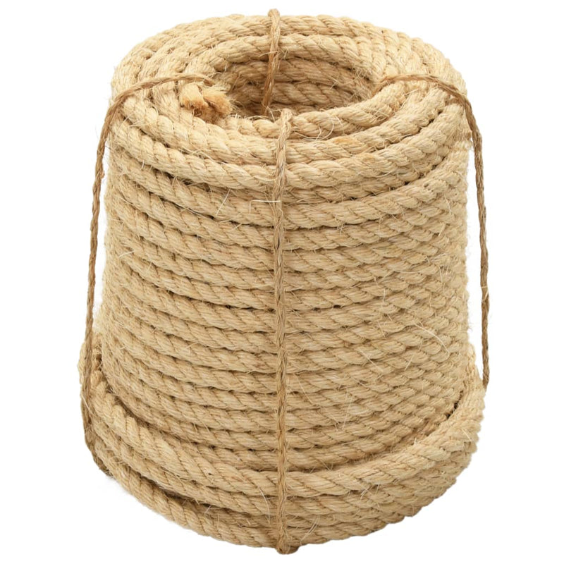 Load image into Gallery viewer, VidaXL Touw 3 st 16 mm sisal
