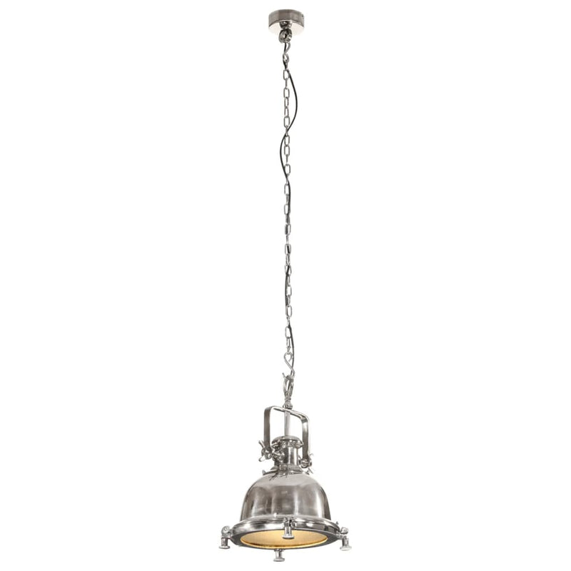 Load image into Gallery viewer, Vidaxl hanglamp 29x29x153 cm aluminium
