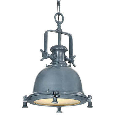 Vidaxl hanglamp 34x34x146 cm aluminium