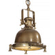 Vidaxl hanglamp 35x35x153 cm aluminium