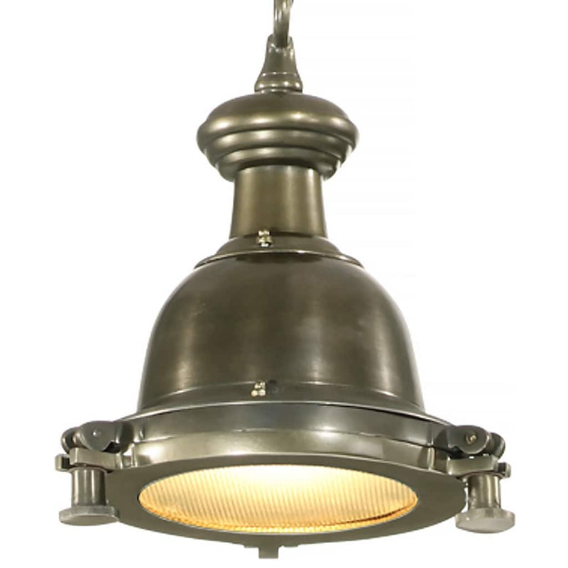 Load image into Gallery viewer, Vidaxl hanglamp 25x25x139 cm aluminium
