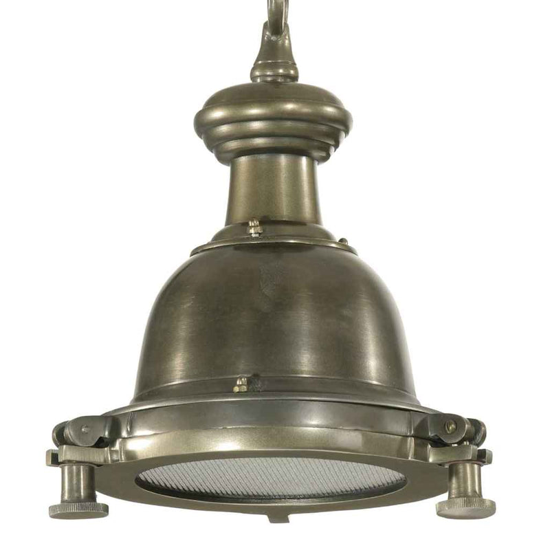 Load image into Gallery viewer, Vidaxl hanglamp 25x25x139 cm aluminium
