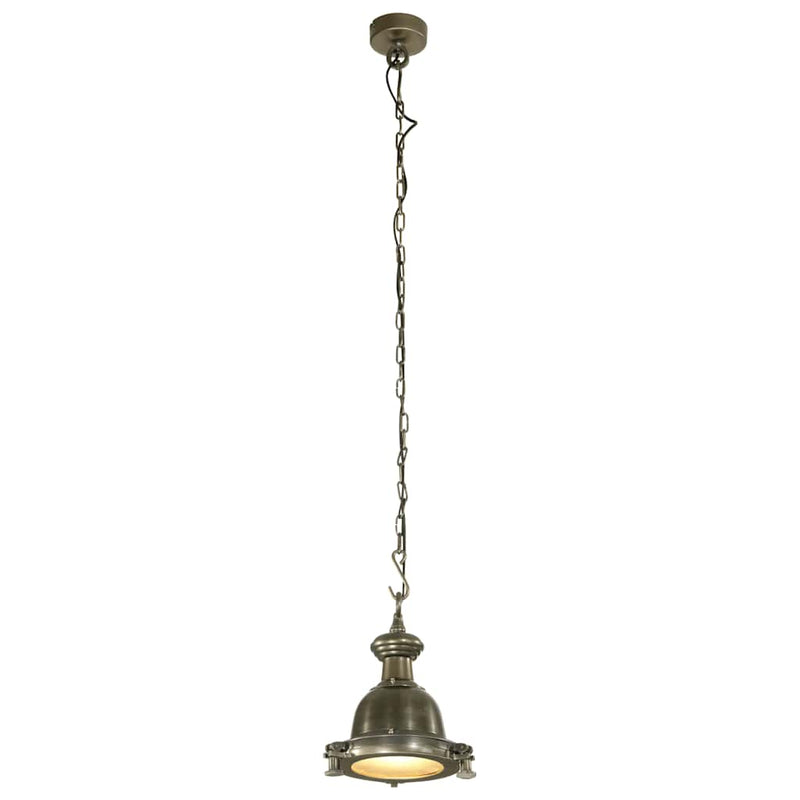 Load image into Gallery viewer, Vidaxl hanglamp 25x25x139 cm aluminium
