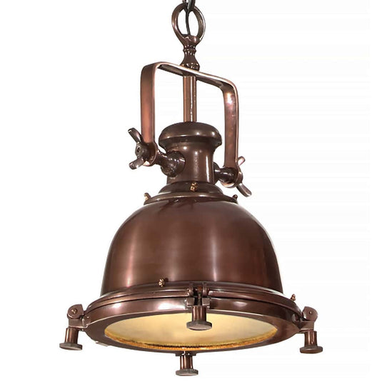 VidaXL Hanglamp 35x35x153 cm aluminium