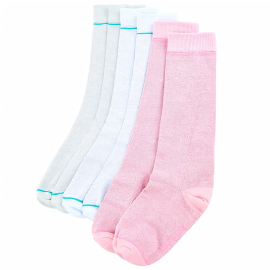 VidaXL Kindersokken 5 paar EU 30-34
